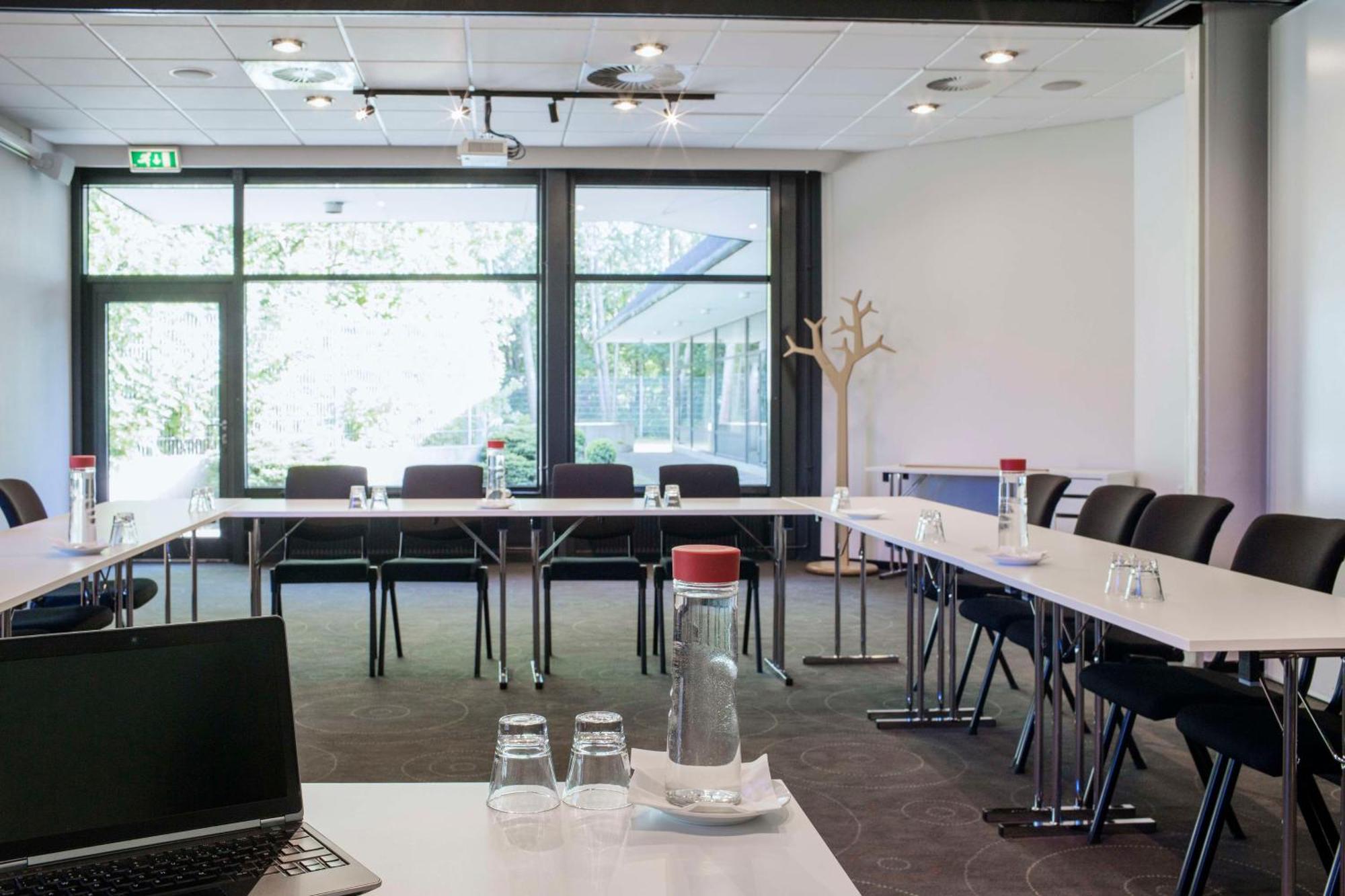 Scandic Aarhus Vest ภายนอก รูปภาพ