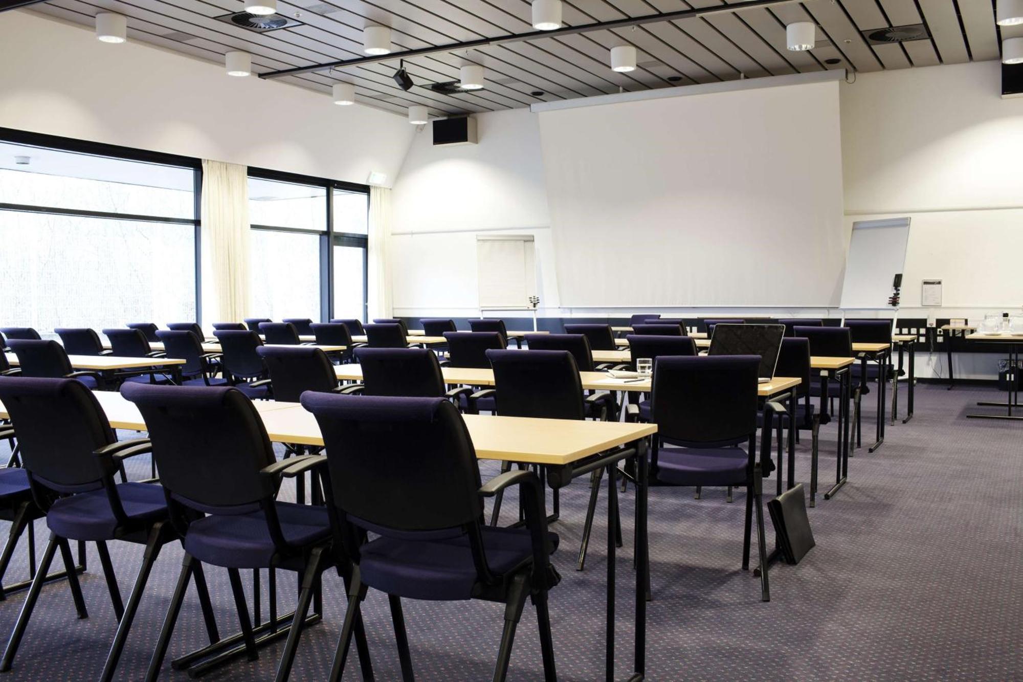 Scandic Aarhus Vest ภายนอก รูปภาพ