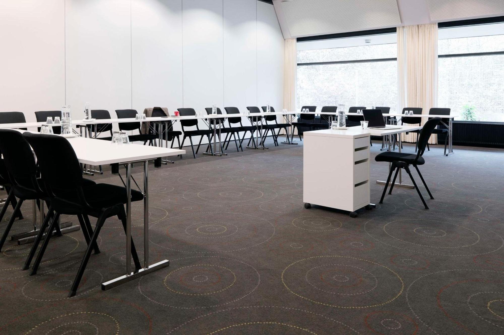 Scandic Aarhus Vest ภายนอก รูปภาพ