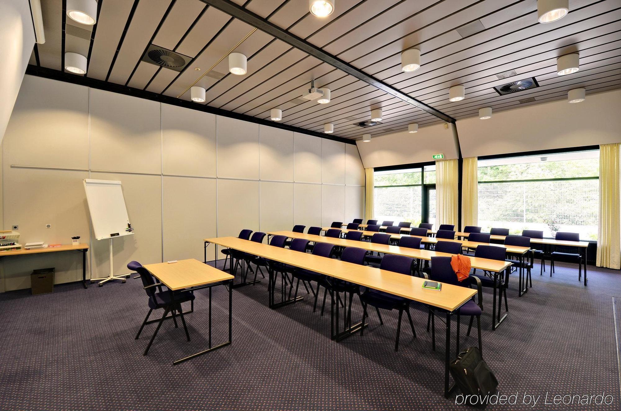 Scandic Aarhus Vest ภายนอก รูปภาพ